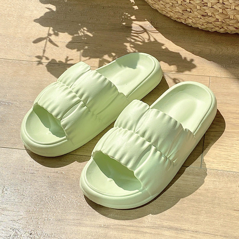 Stylish Summer and Beach Shoes